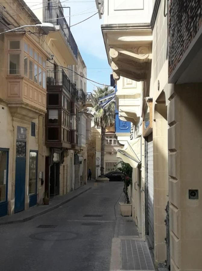 85 Palma Living Leilighet Victoria Eksteriør bilde